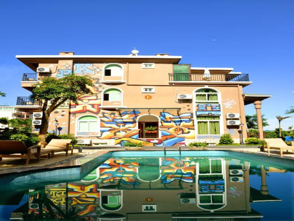 Hotel photo 18