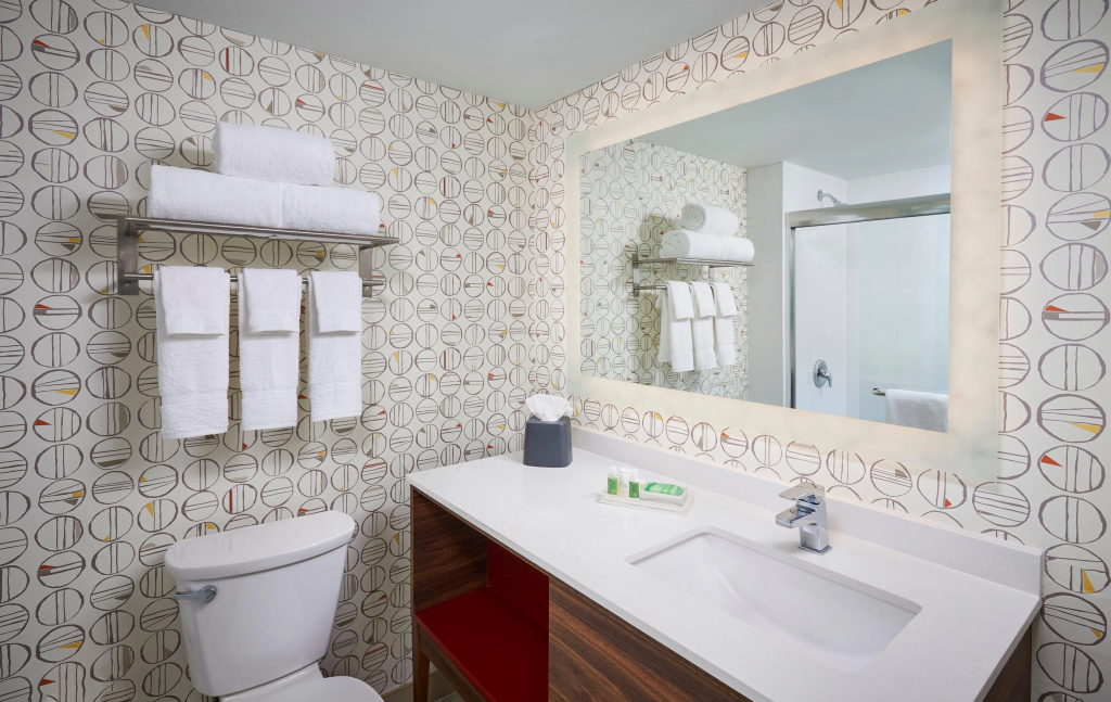 Holiday Inn Hotel & Suites Oakville @ Bronte by IHG - Général
