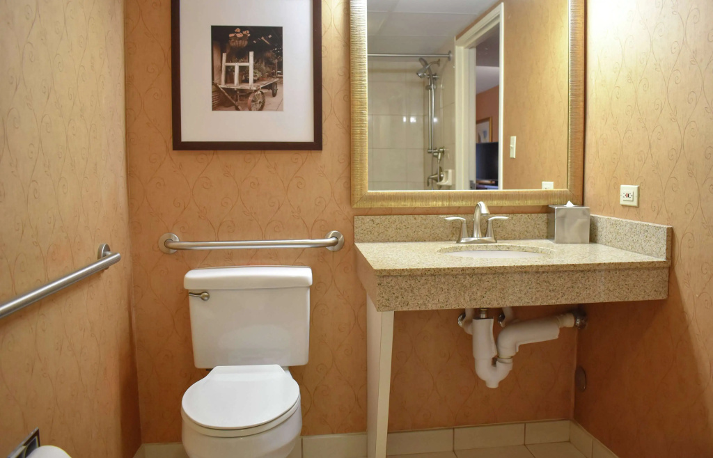 DoubleTree by Hilton Asheville - Biltmore - Général