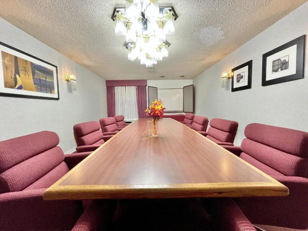 Hotel photo 20