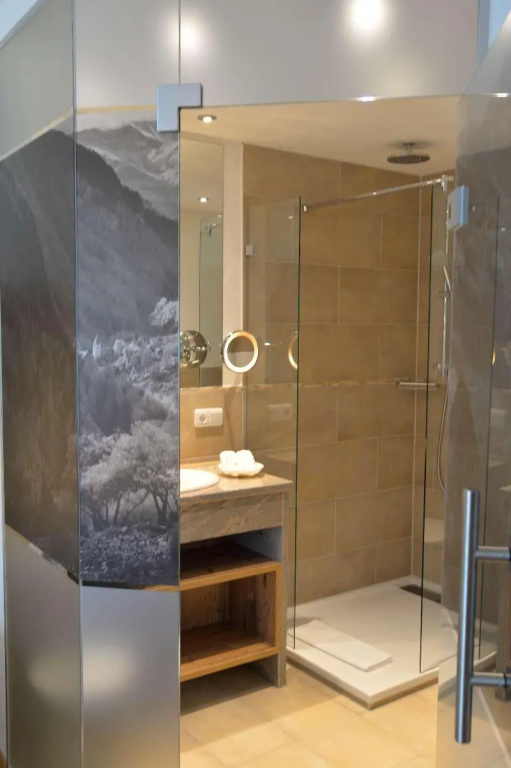 Alpenhof Oberstdorf Hotel & Spa, BW Signature Collection - Chambres