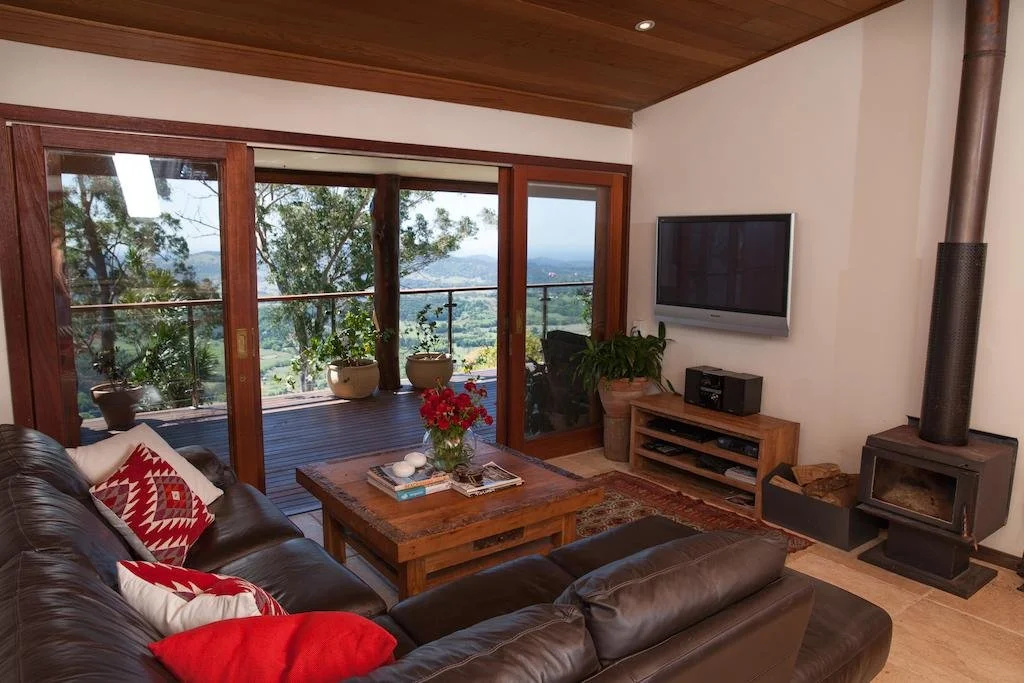 Koonyum Range Retreat