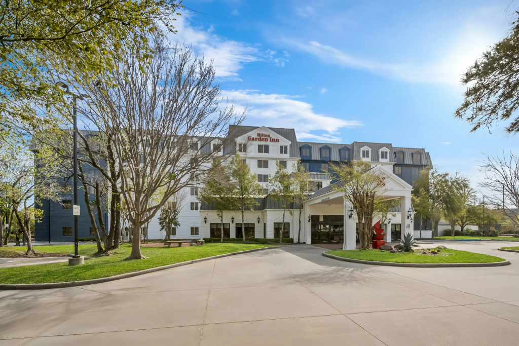 Hilton Garden Inn Houston NW/Willowbrook