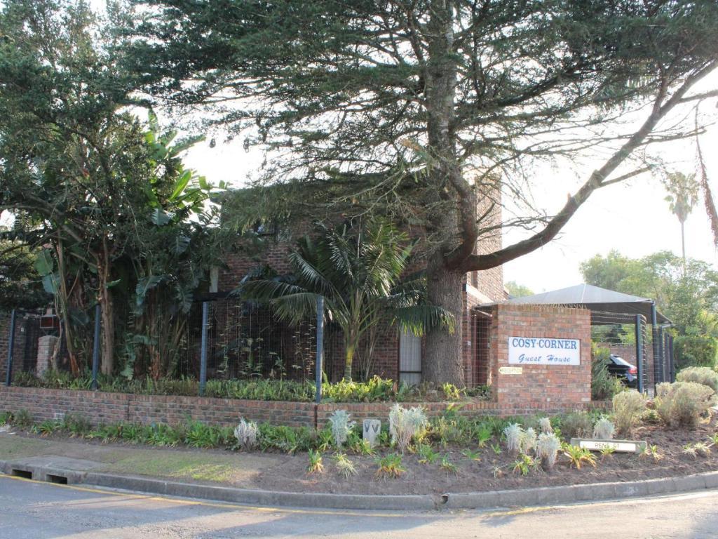 Cosy-Corner Guest House