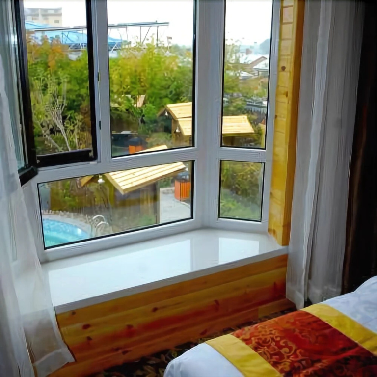 Xinquanshan Hot Spring Hotel — фото 7
