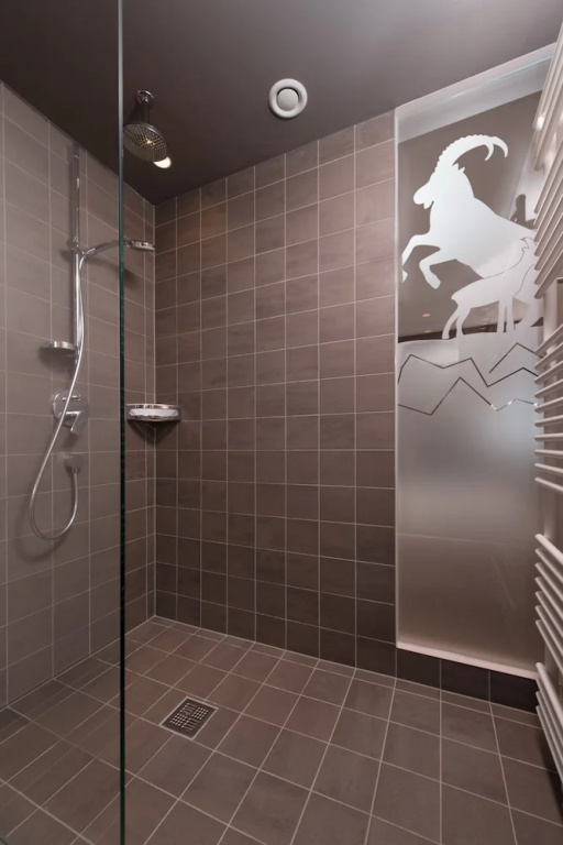 Familotel Alphotel - Chambres