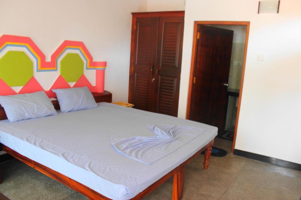 Pahalage Guesthouse