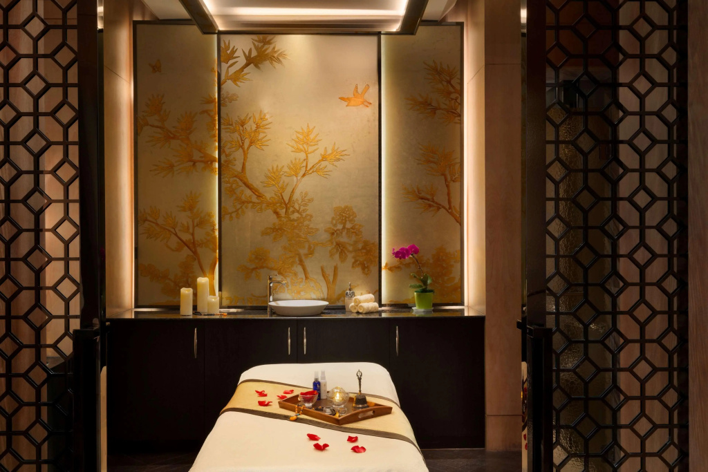 Midtown Shangri-La, Hangzhou - фото 24