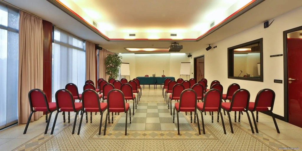 Best Western Hotel Solaf - Général