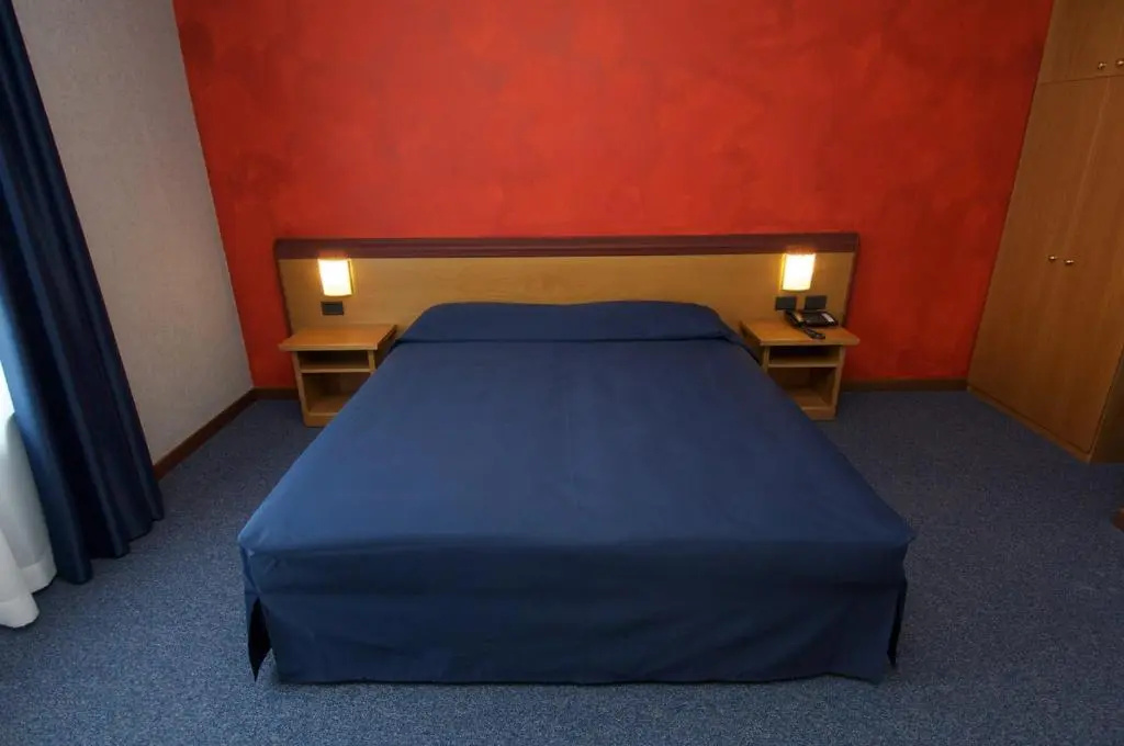 Hotel Residence Ducale - Chambres