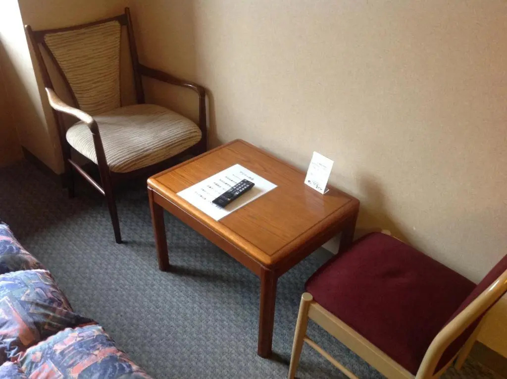 Miyajima Hotel Makoto - Chambres