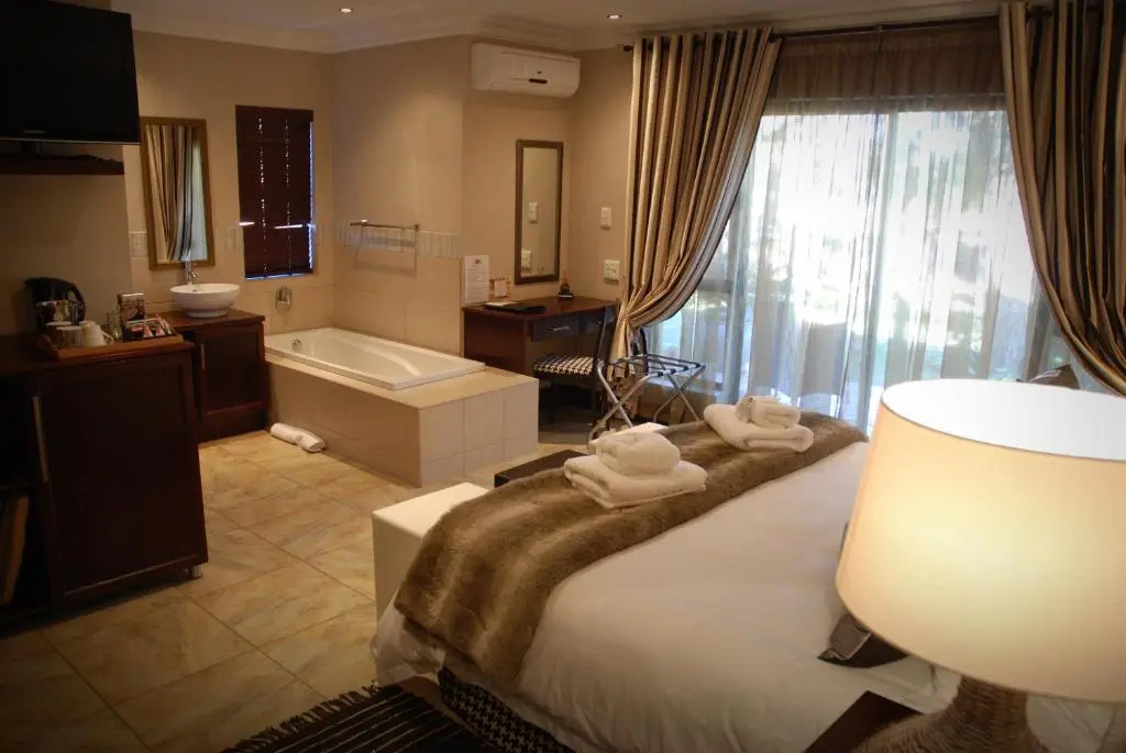 Kathuhari Guesthouse - Chambres