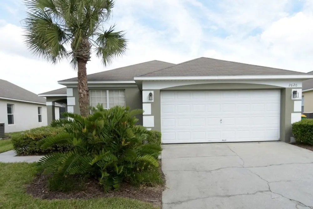 2620 Emerld Island