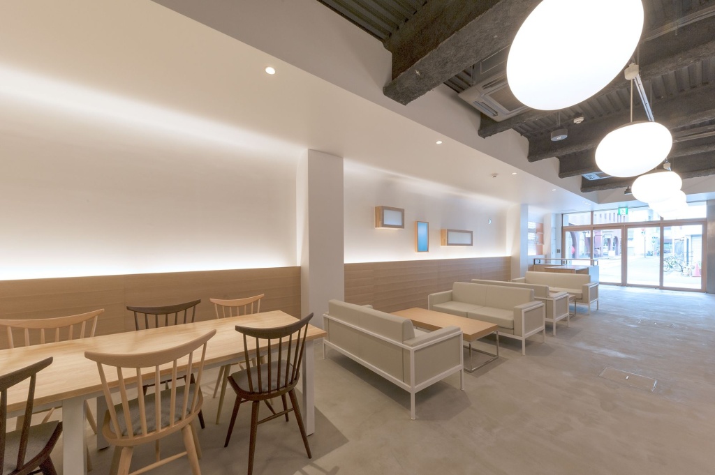 &And Hostel Akihabara 사진 23