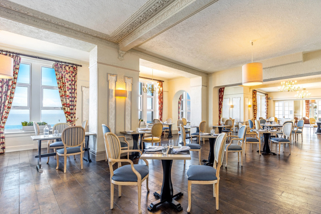 Best Western Walton Park Hotel - Général