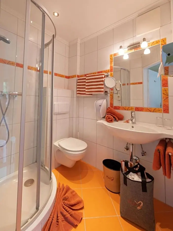 Landhotel Martha - Chambres