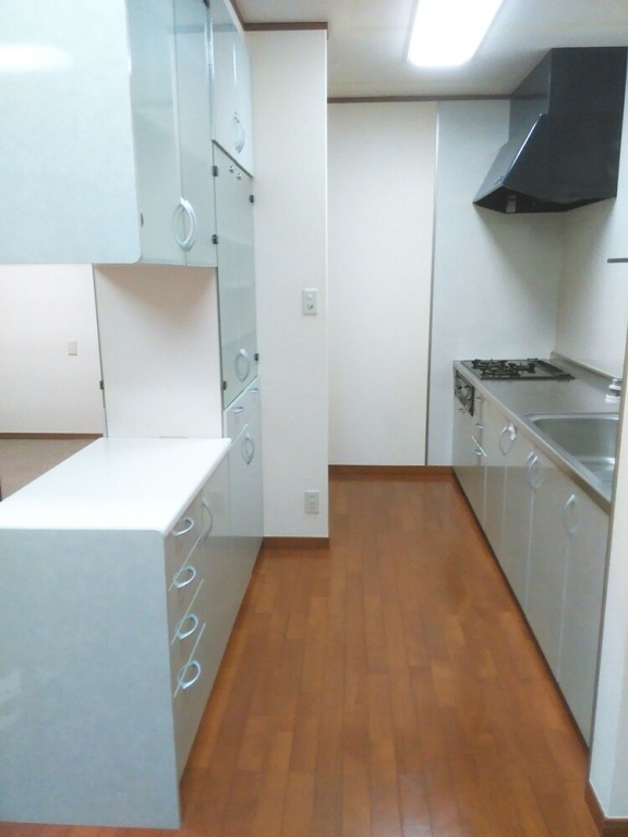 TETRIS Guest House Jujo - Hostel 사진 11