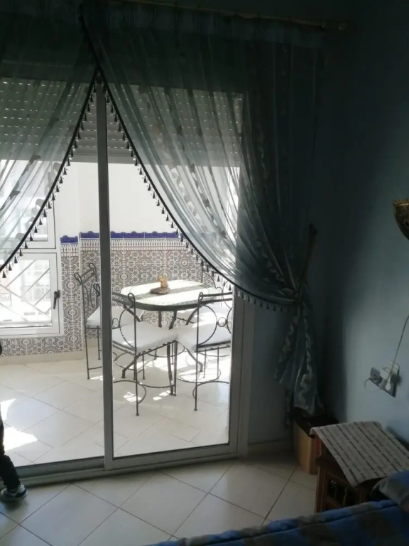 Well Furnished Apartment in City Center