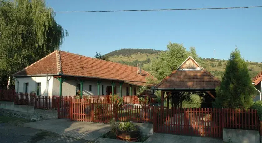Guesthouse to the Jolly Zwingli - фото 2