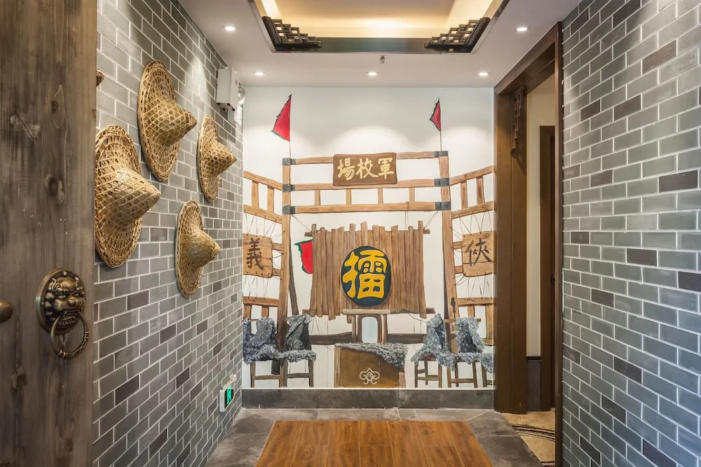 Hotel photo 22