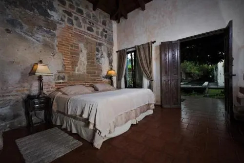 Hotel Cirilo