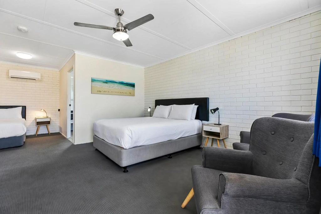 Comfort Inn on Main Hervey Bay - Général