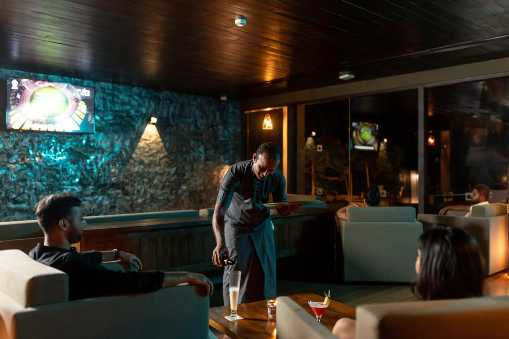 Jetwing Lake - фото 29