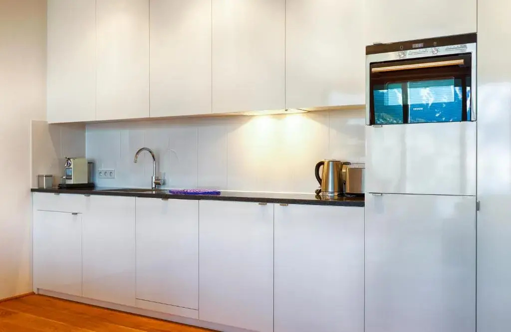 Residence Bellevue by Alpin Rentals - incl Summercard - Général