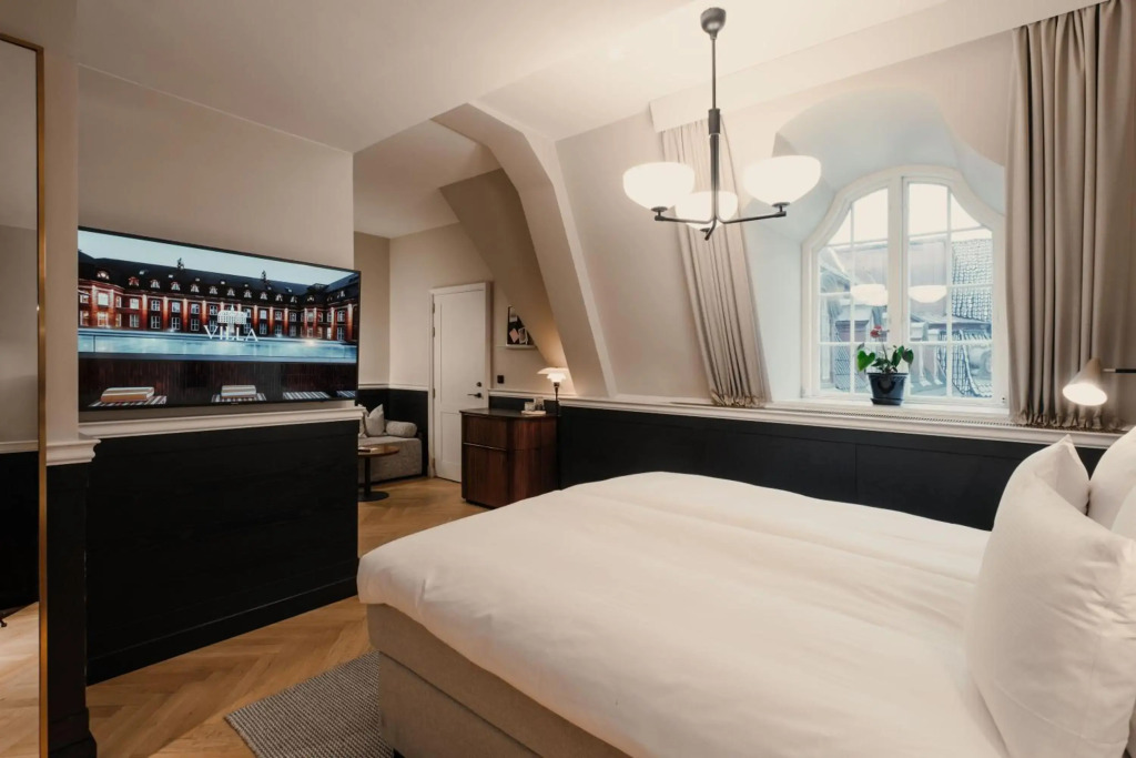 Villa Copenhagen - фото 39