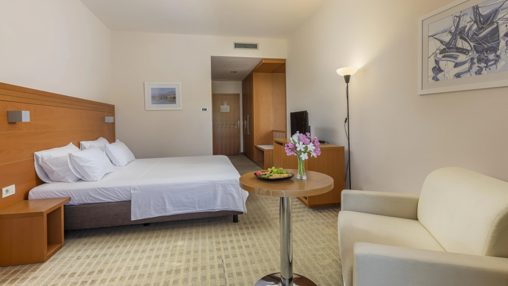 Family Hotel La Luna — 5