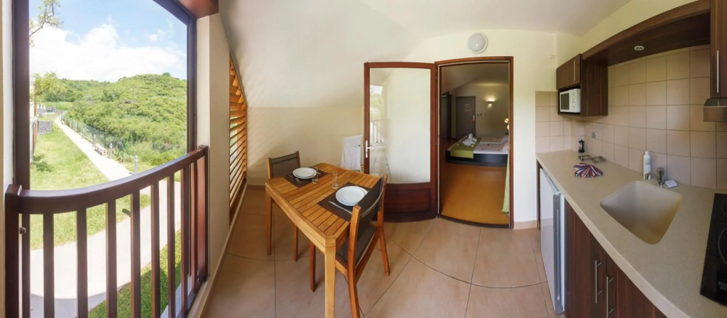 TAMA Hôtel - фото 34