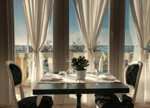 Hotel Universal - Général