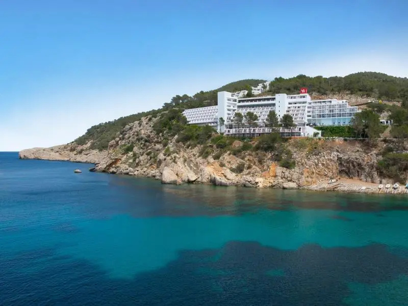 Hotel Galeon - Chambres