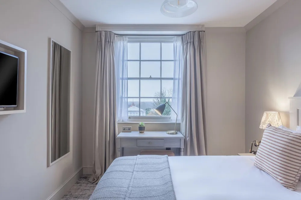 Richmond Hill Hotel - Chambres