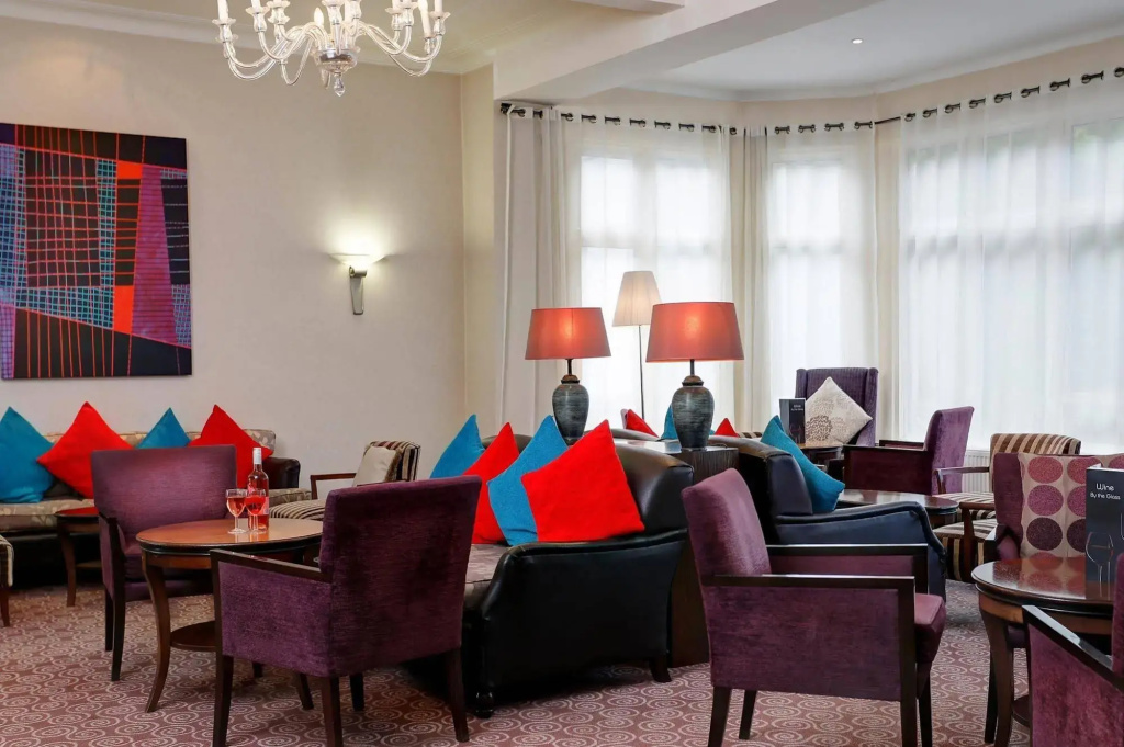 ibis Styles Bournemouth - Général