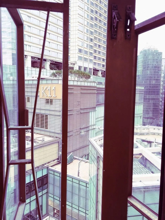 Wing Lee Guest House