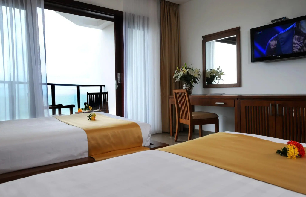 Dessole Beach Resort Muine, Муйне, В'єтнам мініатюра 6