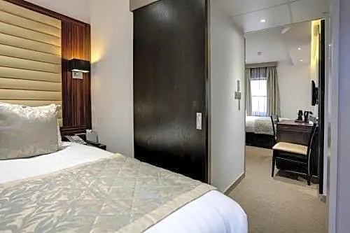 The Maitrise Hotel Edgware Road - Chambres