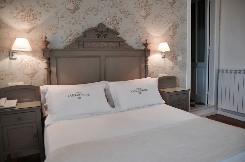 Hotel La Raposera - Général