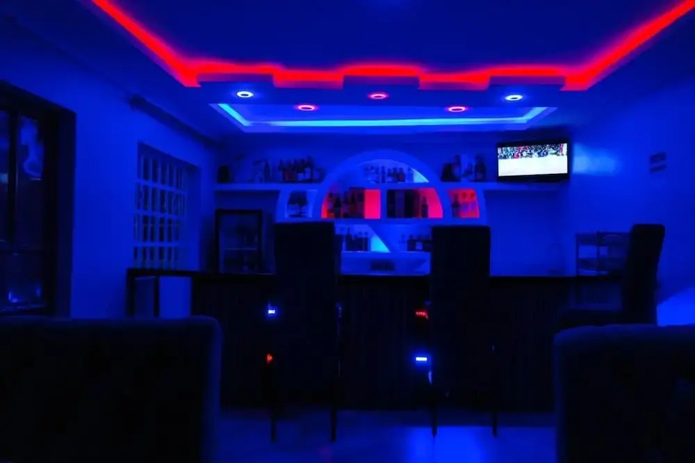 Lux Suites Sinai palace Apartments Narok