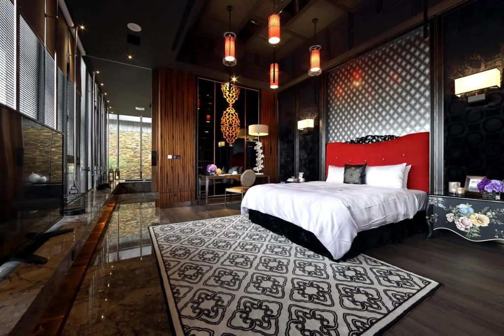 SHUEI WU Boutique Hotel - Général