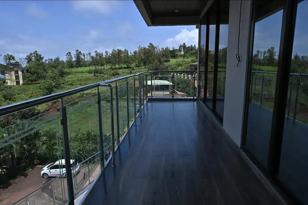 Shreeji Villa By Joy Suites