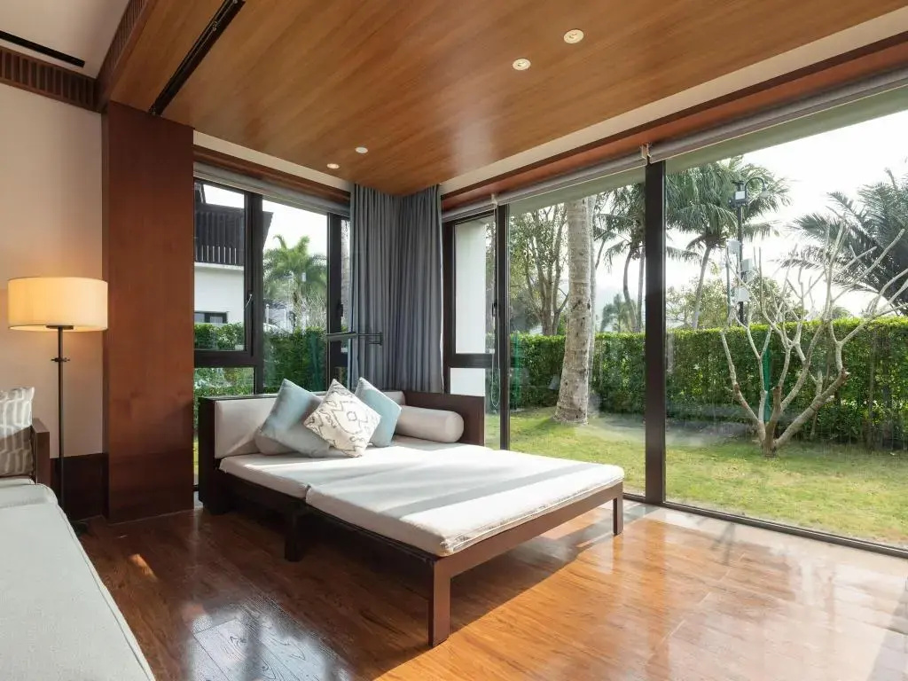Le Meridien Shimei Bay Beach - фото 2