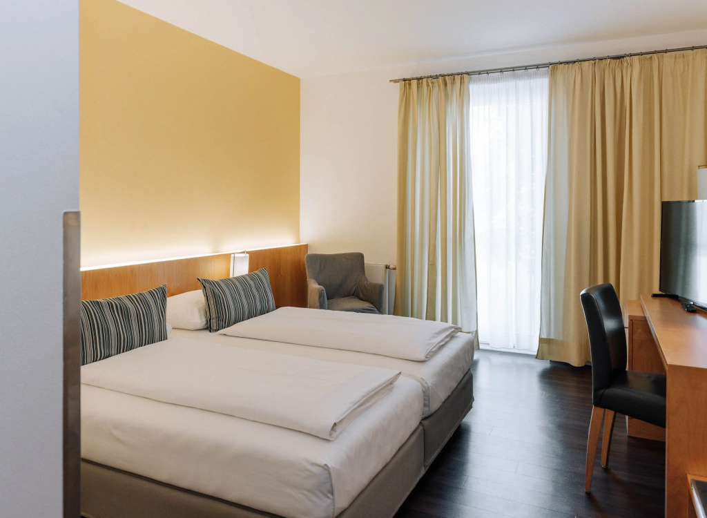 HEINhotel Vienna Airport - Général