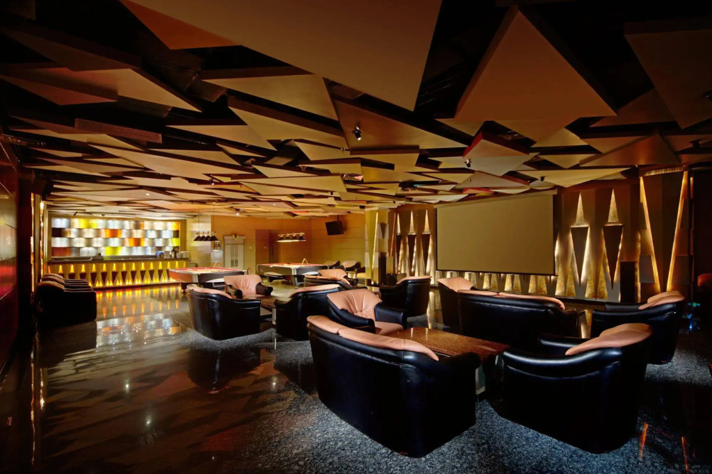 FM7 Resort Hotel - Général