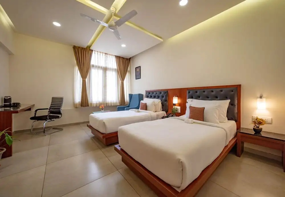 Hotel photo 4