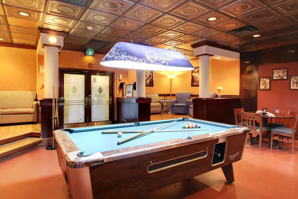 Economy Hotel Plus Wichita - Général