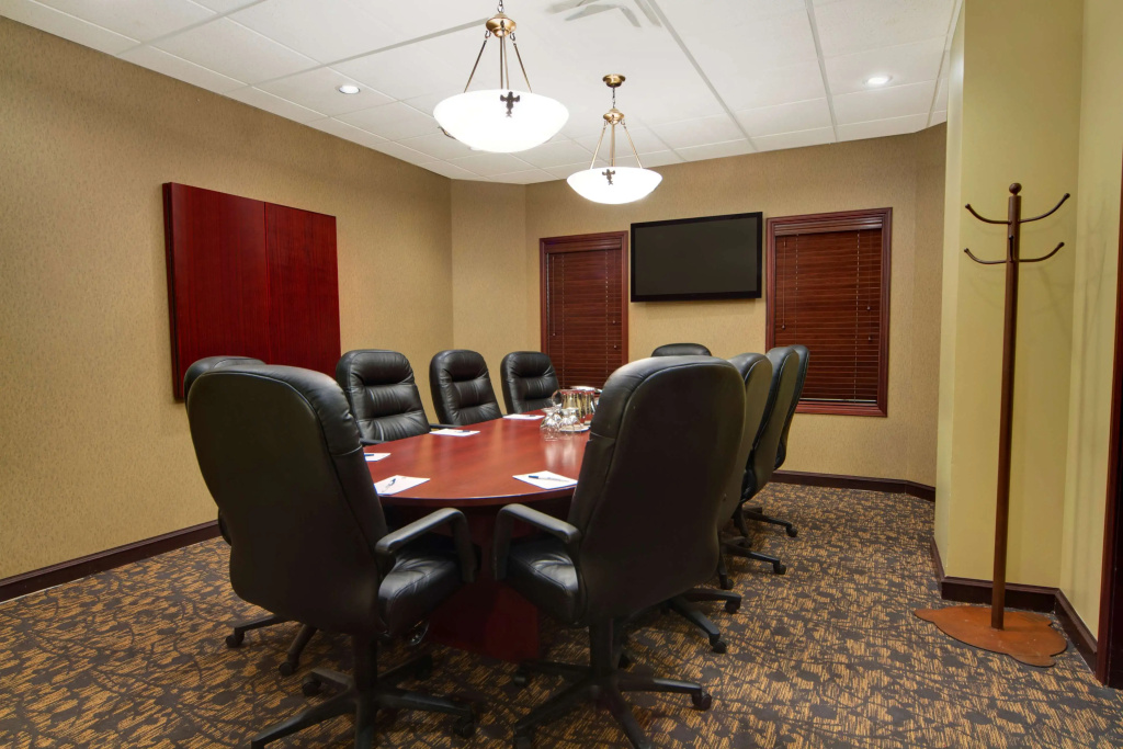 Best Western Plus Winnipeg Airport Hotel - Général