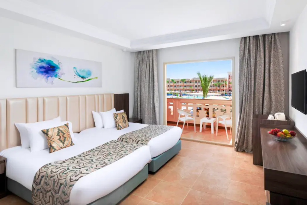 Pickalbatros Palace Resort - Hurghada - фото 50