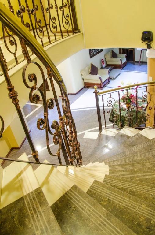 Hotel Spa Casa Real - Général